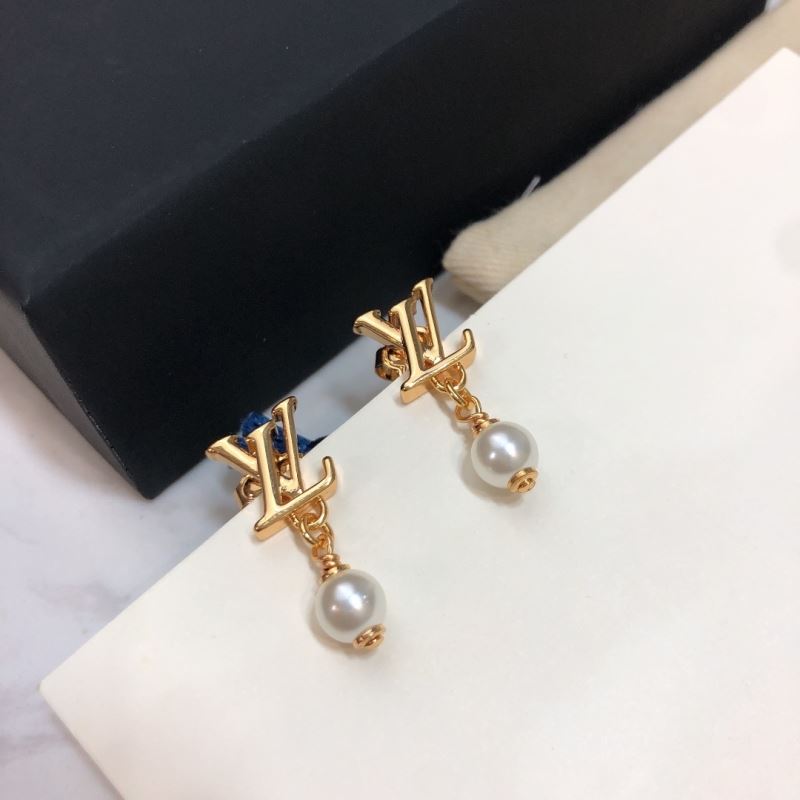 Louis Vuitton Earrings